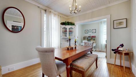 47 High Road Cornish ME 04020