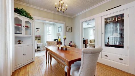 47 High Road Cornish ME 04020