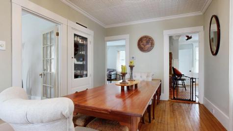 47 High Road Cornish ME 04020