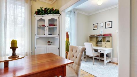 47 High Road Cornish ME 04020