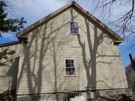 47 High Road Cornish ME 04020