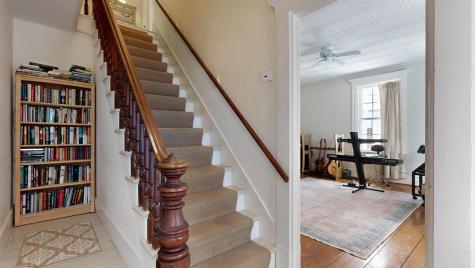 47 High Road Cornish ME 04020