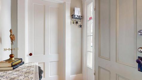 47 High Road Cornish ME 04020