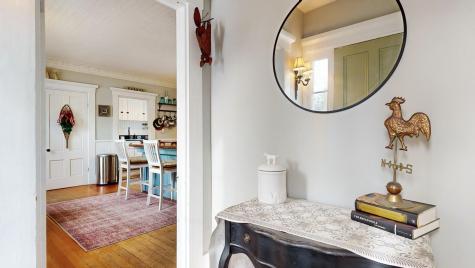 47 High Road Cornish ME 04020