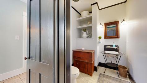 47 High Road Cornish ME 04020