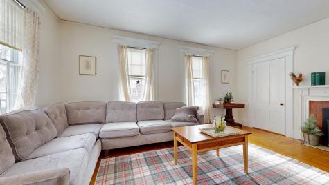 47 High Road Cornish ME 04020