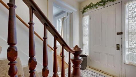 47 High Road Cornish ME 04020