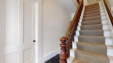 47 High Road Cornish ME 04020