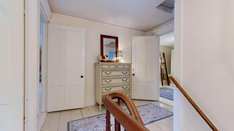 47 High Road Cornish ME 04020