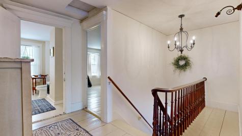 47 High Road Cornish ME 04020