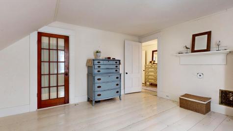 47 High Road Cornish ME 04020