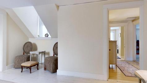 47 High Road Cornish ME 04020