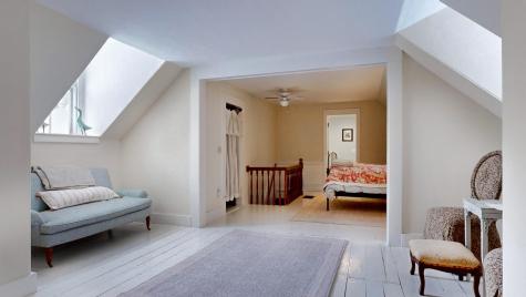 47 High Road Cornish ME 04020