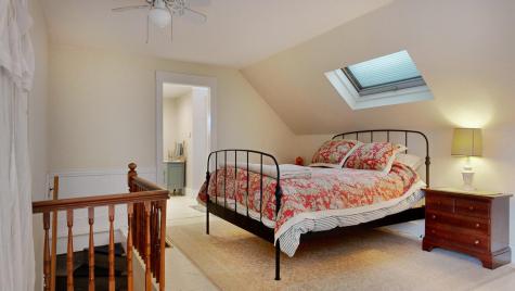 47 High Road Cornish ME 04020