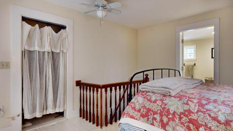 47 High Road Cornish ME 04020