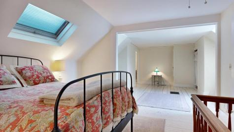 47 High Road Cornish ME 04020