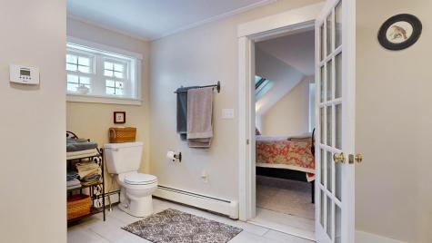 47 High Road Cornish ME 04020