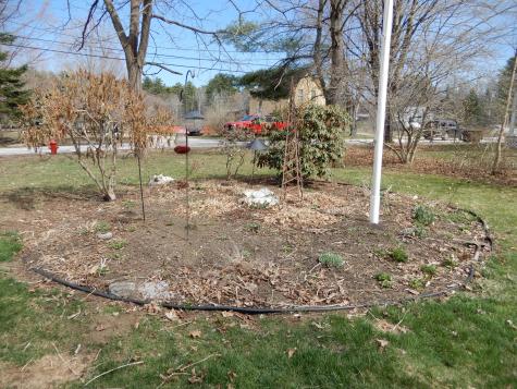 47 High Road Cornish ME 04020