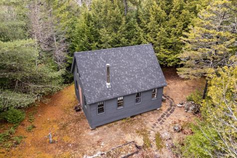 Lot 6-1 Sand Shed Loop Amherst ME 04605