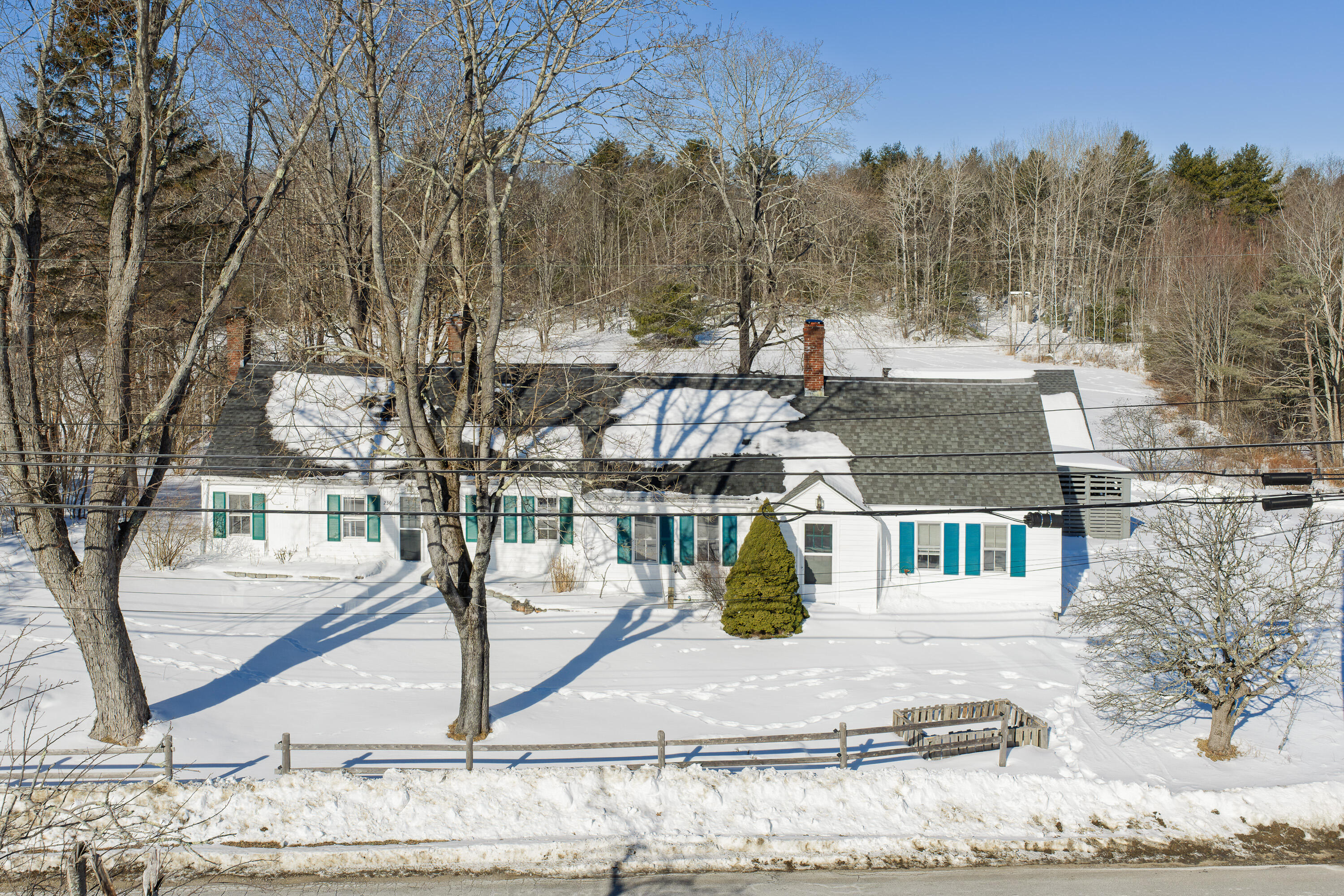 230 Beachwood Avenue Kennebunkport ME 04046