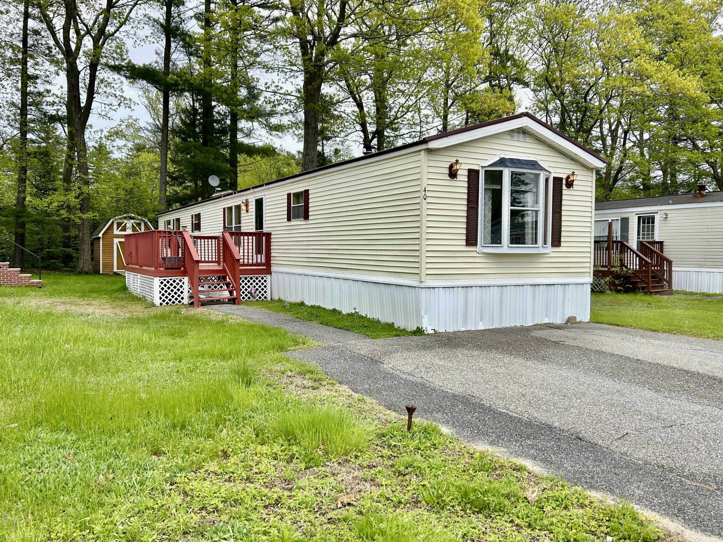 40 Tufton Street Brunswick ME 04011