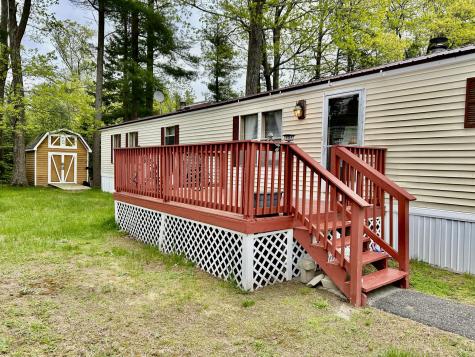 40 Tufton Street Brunswick ME 04011