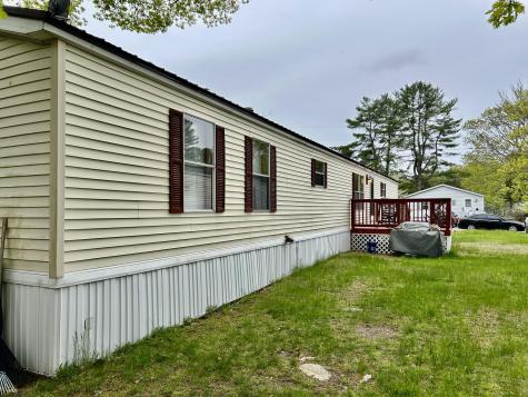 40 Tufton Street Brunswick ME 04011