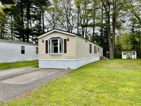 40 Tufton Street Brunswick ME 04011