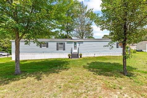 31 Park Lane Arundel ME 04046