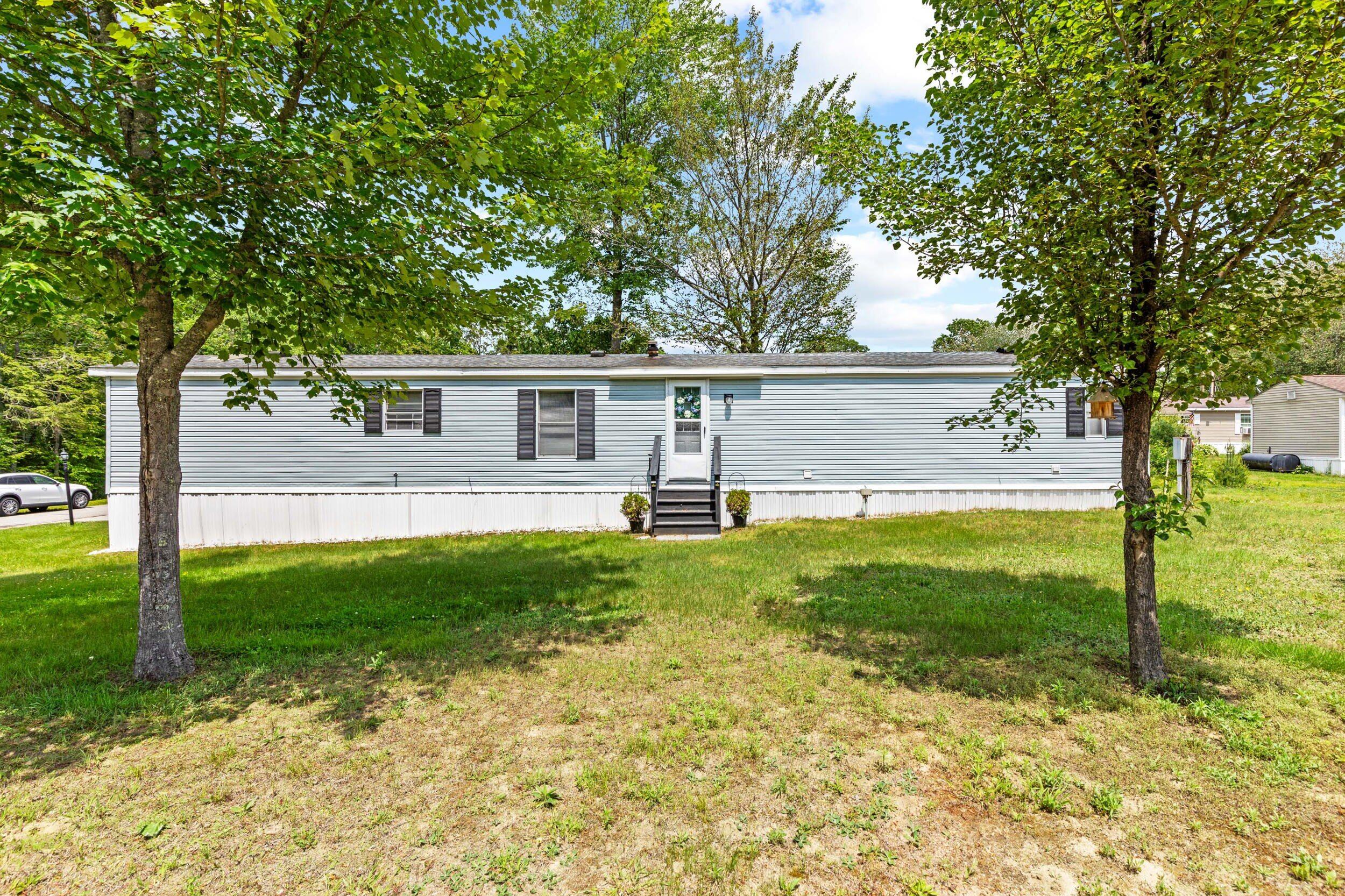 31 Park Lane Arundel ME 04046