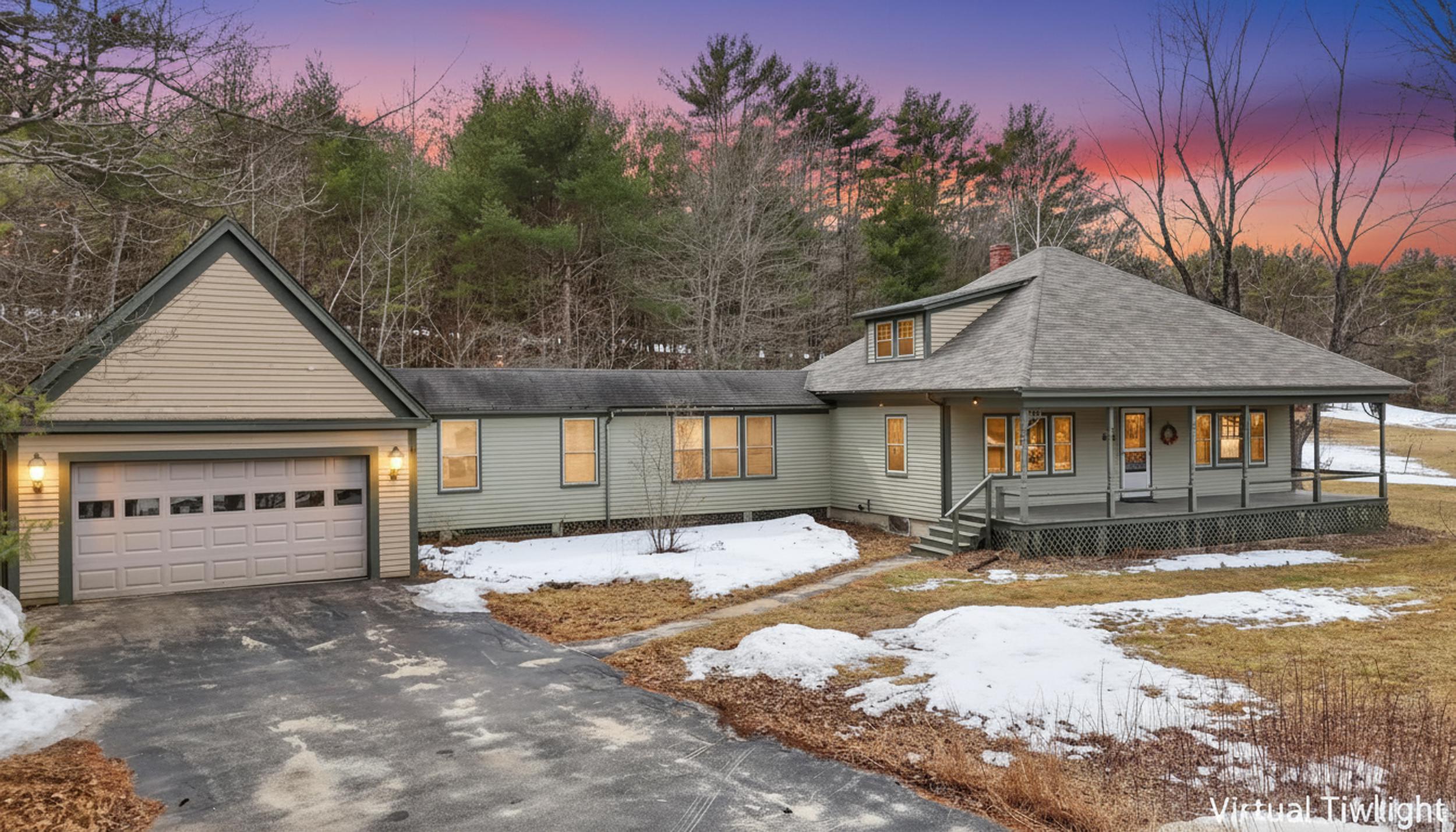904 Sokokis Trail Waterboro ME 04061