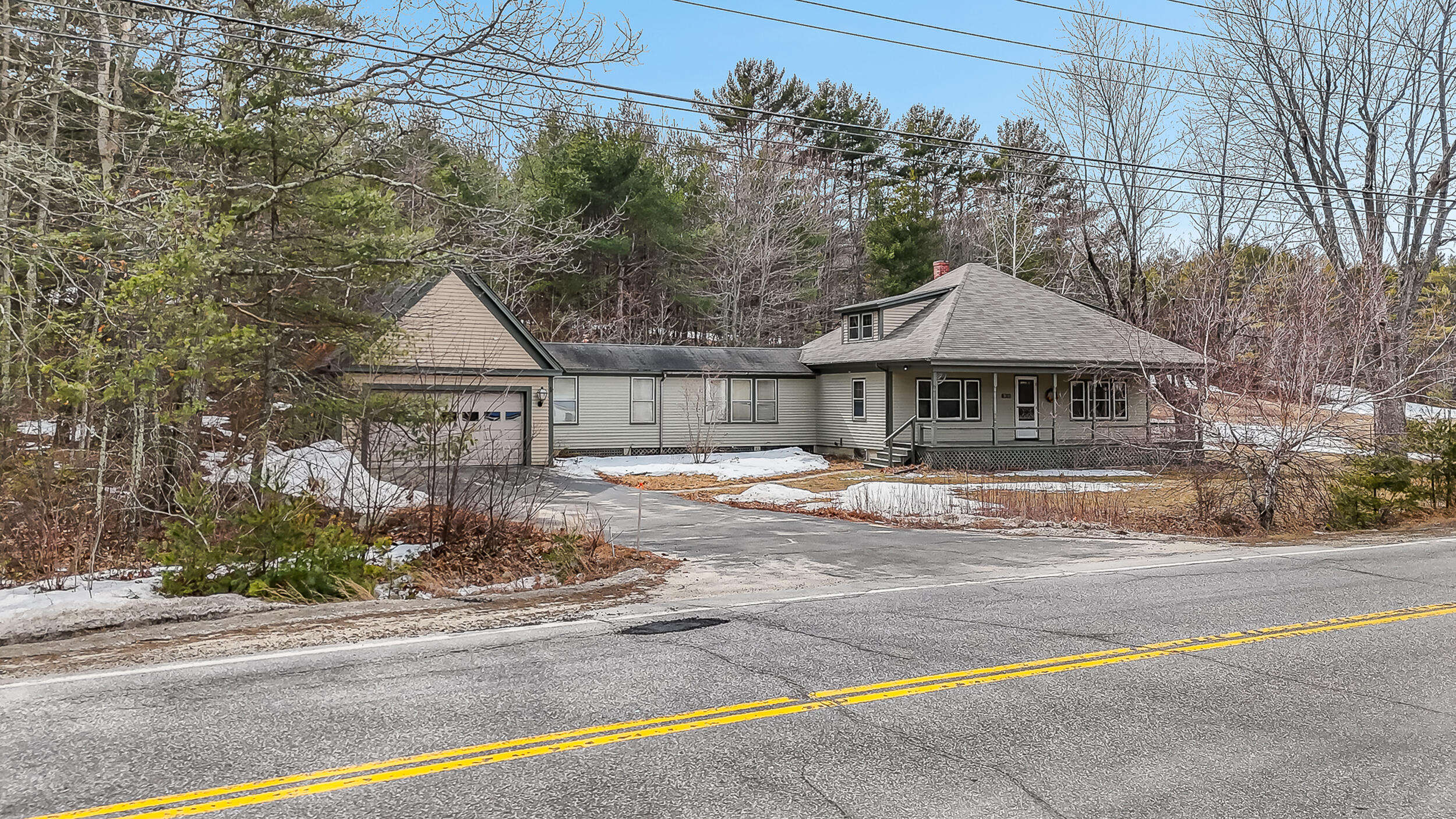904 Sokokis Trail Waterboro ME 04061