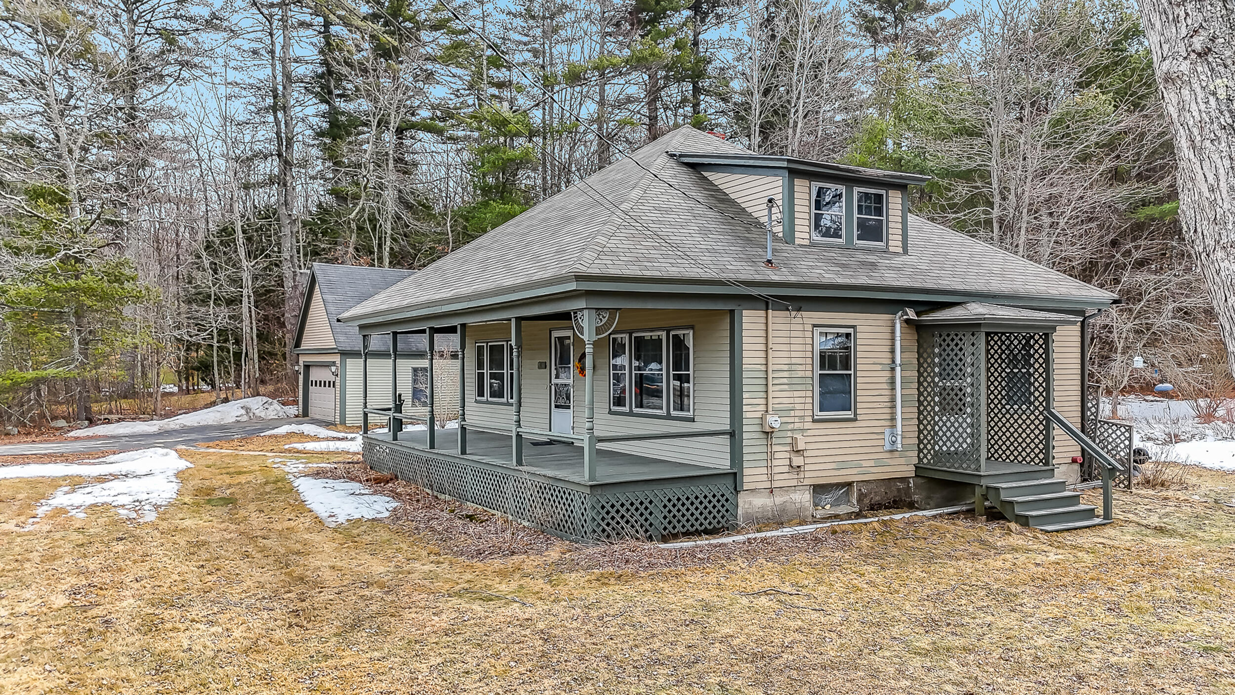 904 Sokokis Trail Waterboro ME 04061
