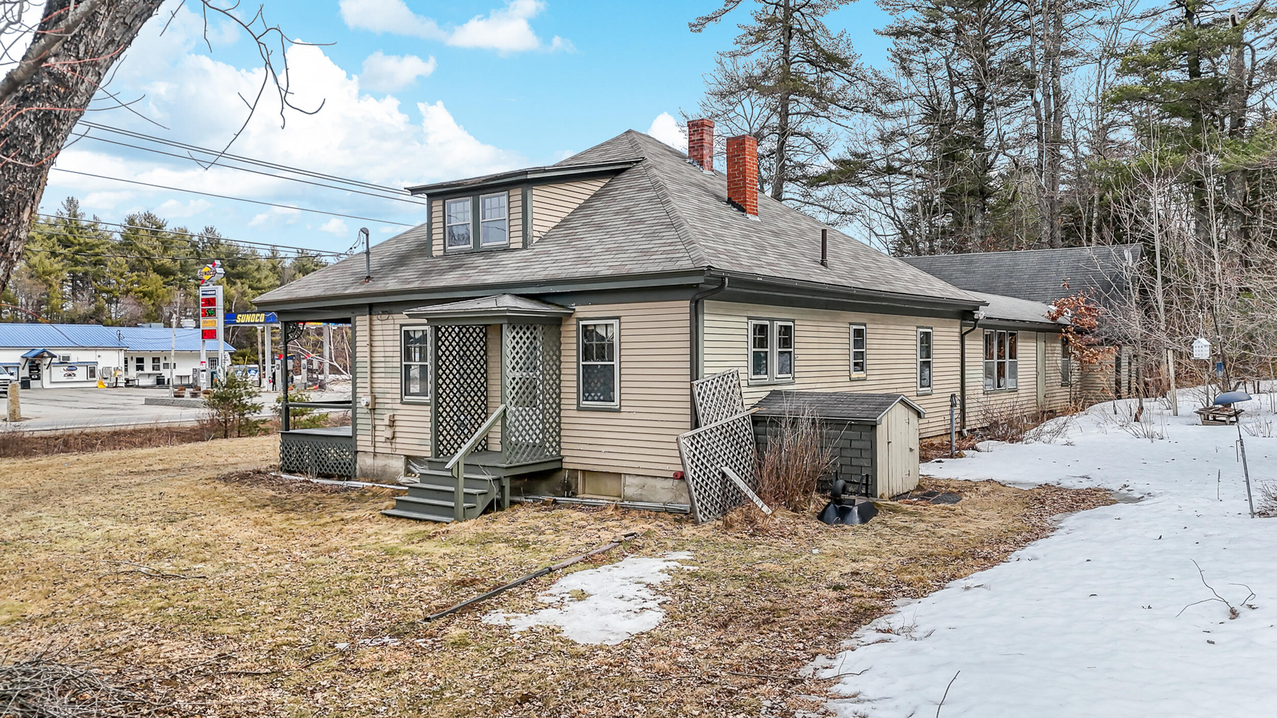 904 Sokokis Trail Waterboro ME 04061
