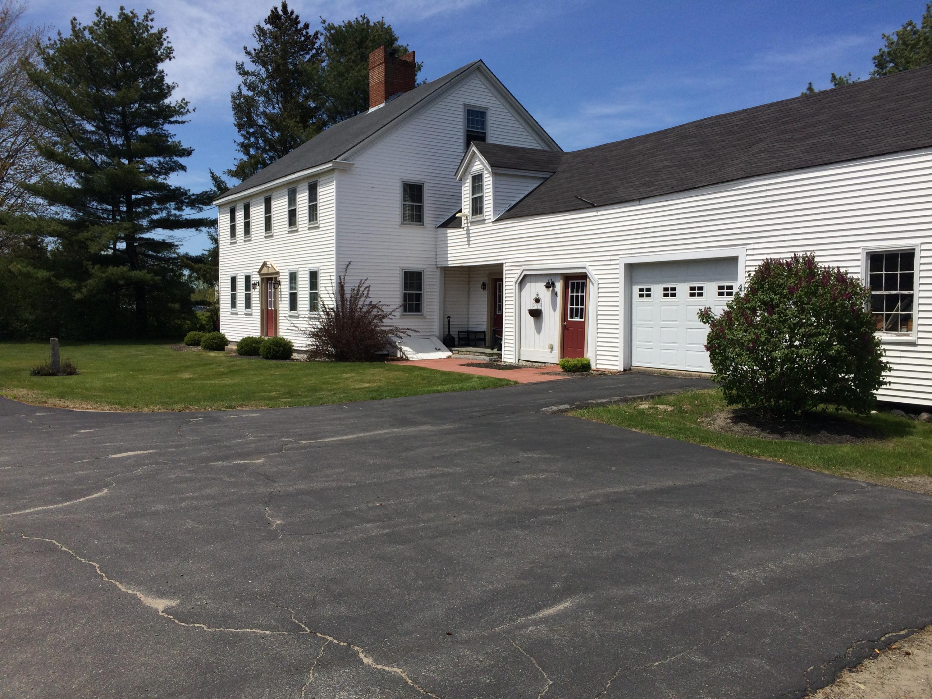 4 Highland Avenue Scarborough ME 04074