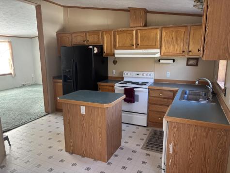 3157 Military Street Haynesville ME 04497