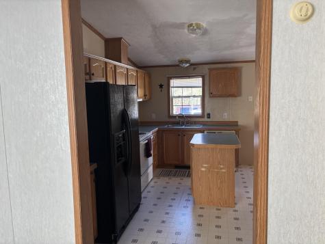 3157 Military Street Haynesville ME 04497