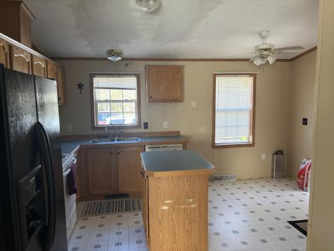 3157 Military Street Haynesville ME 04497