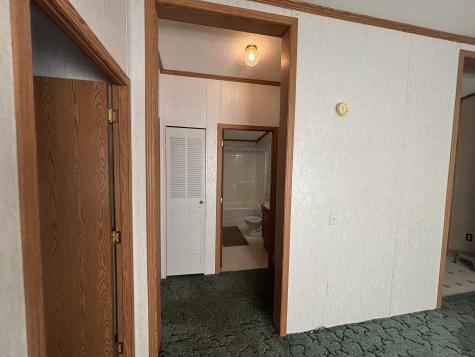 3157 Military Street Haynesville ME 04497