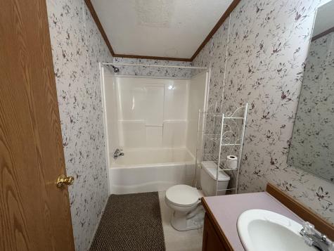 3157 Military Street Haynesville ME 04497