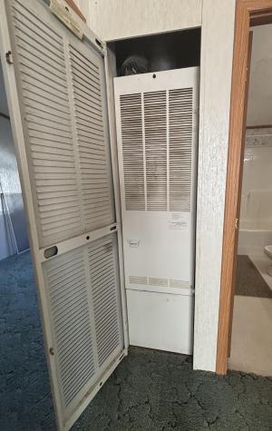 3157 Military Street Haynesville ME 04497