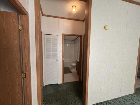 3157 Military Street Haynesville ME 04497