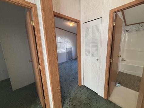 3157 Military Street Haynesville ME 04497