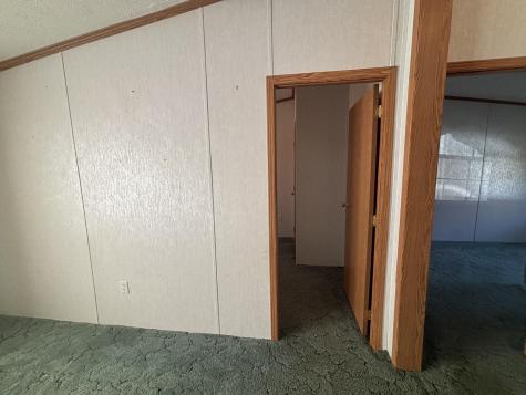 3157 Military Street Haynesville ME 04497