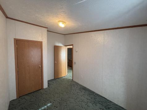 3157 Military Street Haynesville ME 04497