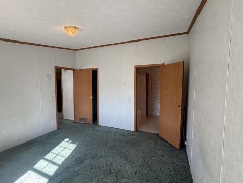 3157 Military Street Haynesville ME 04497