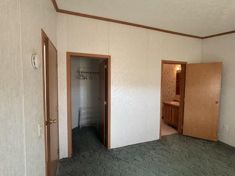 3157 Military Street Haynesville ME 04497