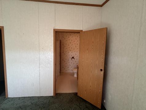 3157 Military Street Haynesville ME 04497