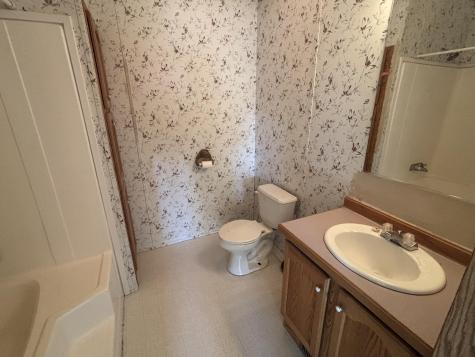 3157 Military Street Haynesville ME 04497