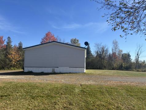 3157 Military Street Haynesville ME 04497